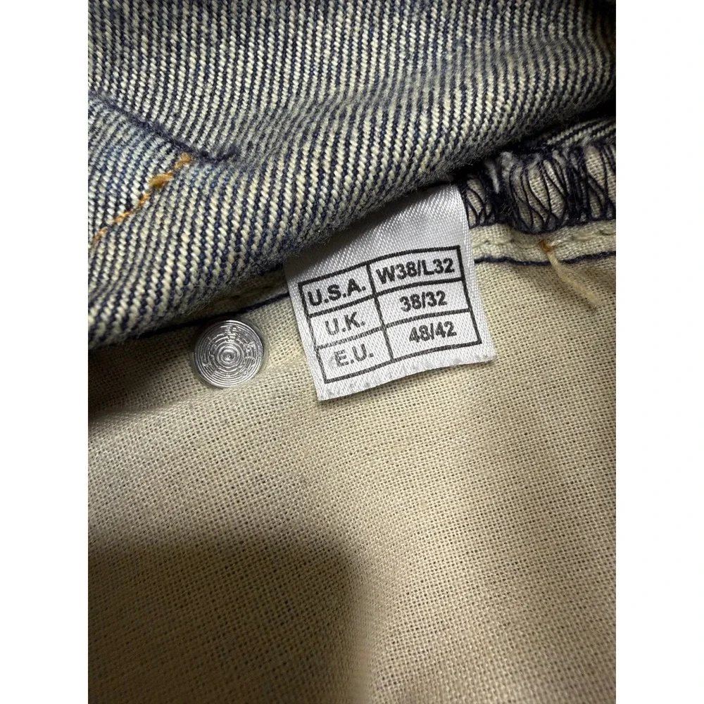 Levis levi 501